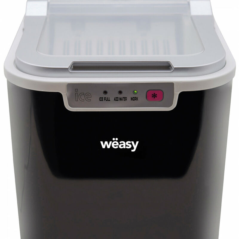 Máquina para hacer hielo Wëasy KW12