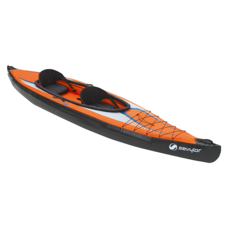 Kayak sevylor pointer k2