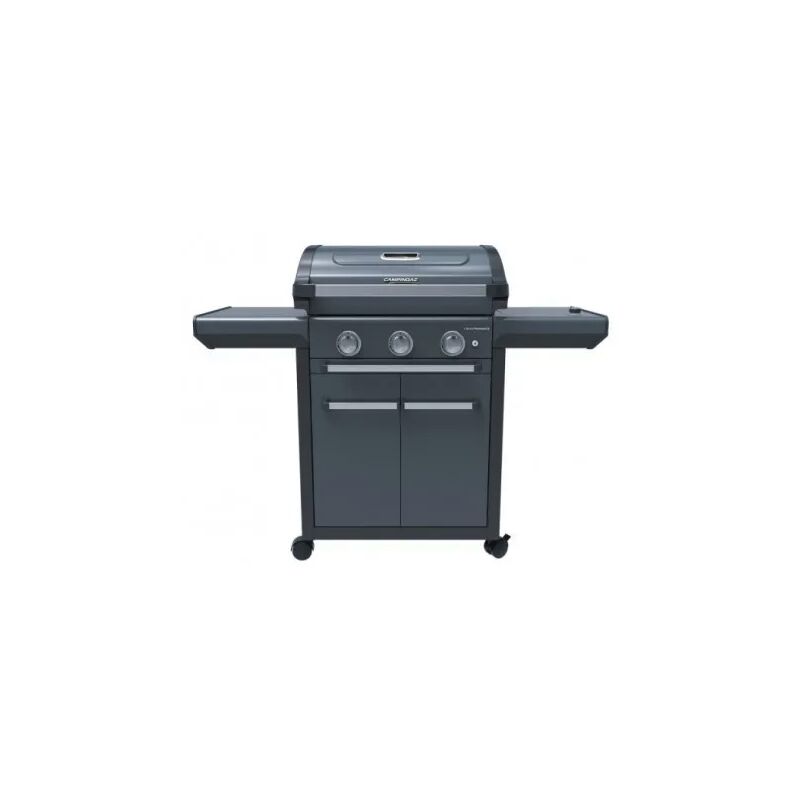 Barbacoa de gas Campingaz 3 Series Premium S