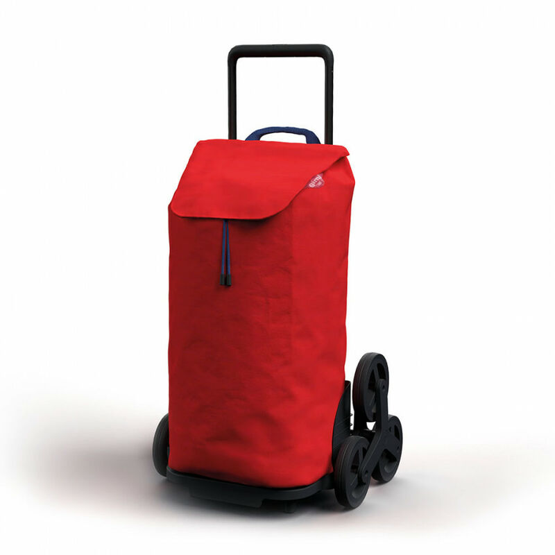 Carrito Tris Rojo Urban Gimi 168473