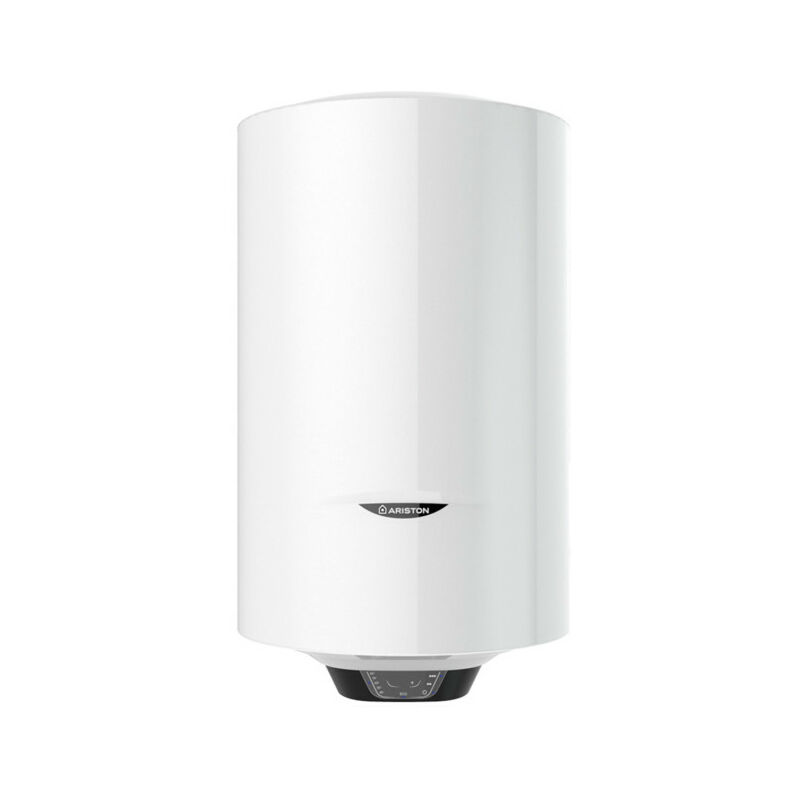 Termo Eléctrico Ariston Pro1 Eco Multis 50 Dry Slim Eu