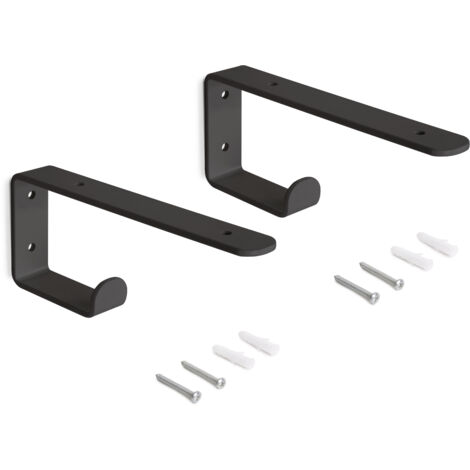 Set Supporti Per Perni Da Banco In Legno Duro Per Gioielleria E Artigianato - 4