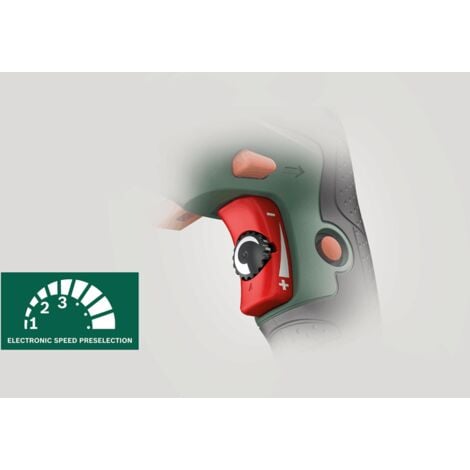 Bosch Schlagbohrmaschine UniversalImpact 800 (800 Watt, Zusatzhandgriff, Tiefenanschlag, BohrØ in Holz 30 mm)