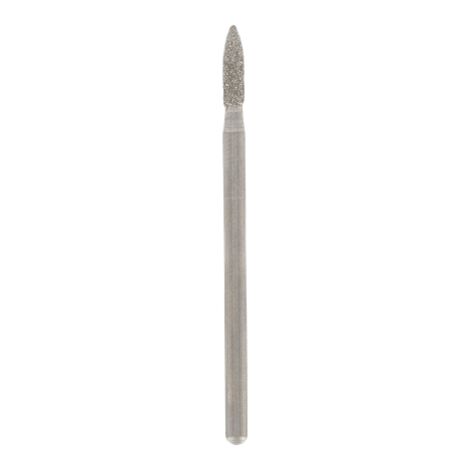 Dremel 7144 - Pointe diamant Ø2,4mm