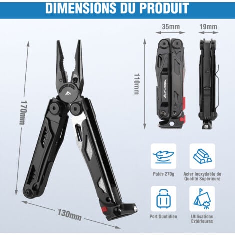 Outil De Distribution De Café En Acier Inoxydable Avec Poignée