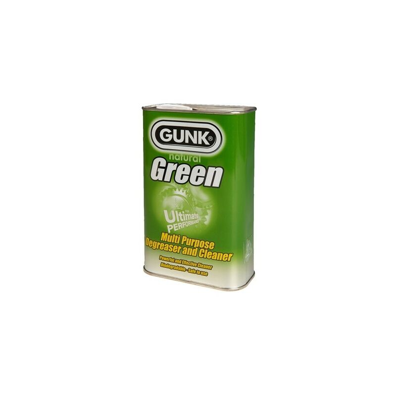 Gunk Engine Degreasant 5L, FREE UK DELIVERY