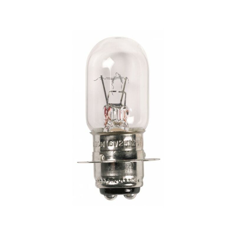RING Headlamp Bulb - 12V 25/25W PX15D - RMU3603
