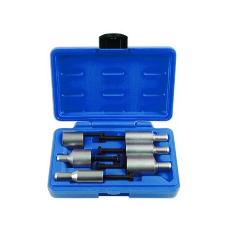 LASER SAC Clutch Centring Mandrel Kit - BMW - 6 Piece - 6853