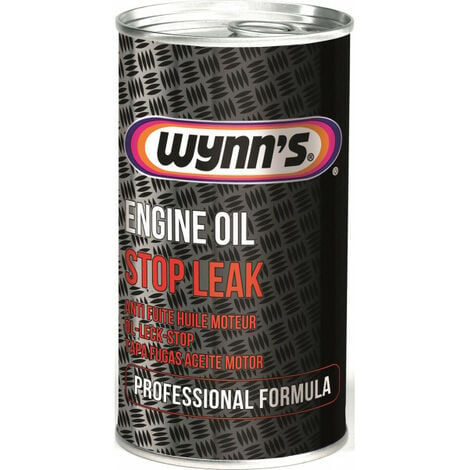 Wynns Power Boost Diesel 325ml