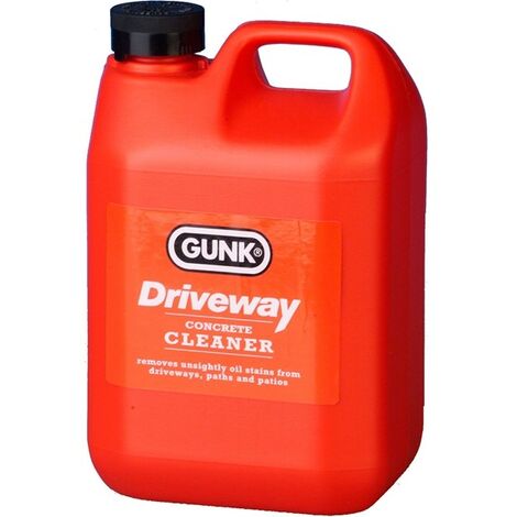 Granville  Product Information - Gunk Ultra Engine Degreasant