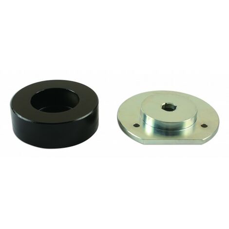LASER Fitting Tool - Ford/JLR - Front Crankshaft Oil Seal - 6191