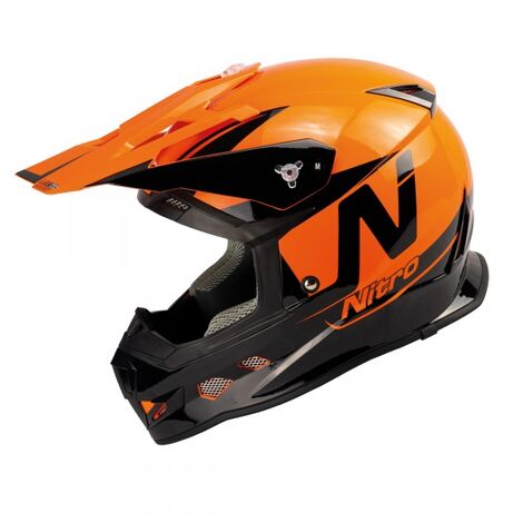 motocross helmet xxl