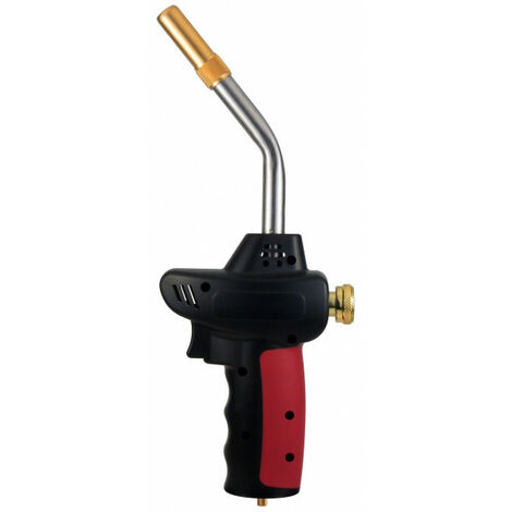 GO SYSTEM Quick Pro Auto Swirl Torch QP8937H