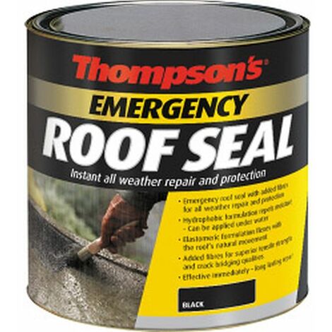 Thompson's Emergency Roof Seal 1L - 32219