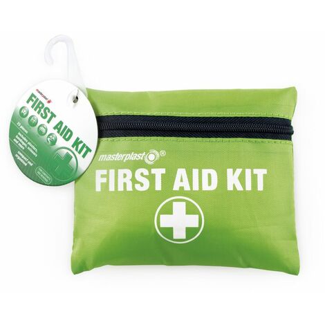 Masterplast First Aid Kit 23 Pack - MP1063A