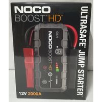 NOCO Jump Starter - Genius Boost HD - GB70