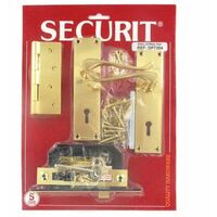 Securit Scroll External Economy Pack - DP7204