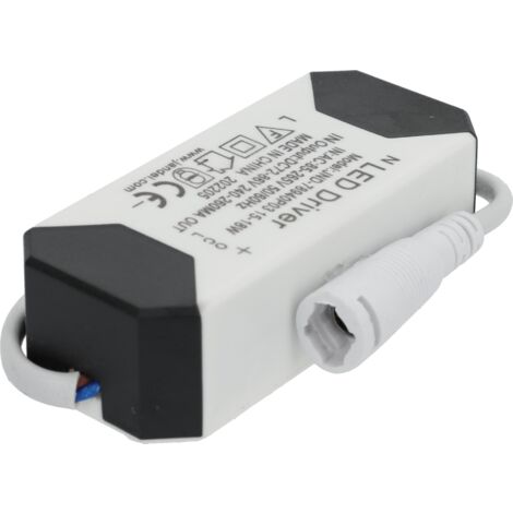 LED DRIVER 24W-600mA At ₹ 7/piece | AC-DC LED Drivers In Noida | ID - Foto 7