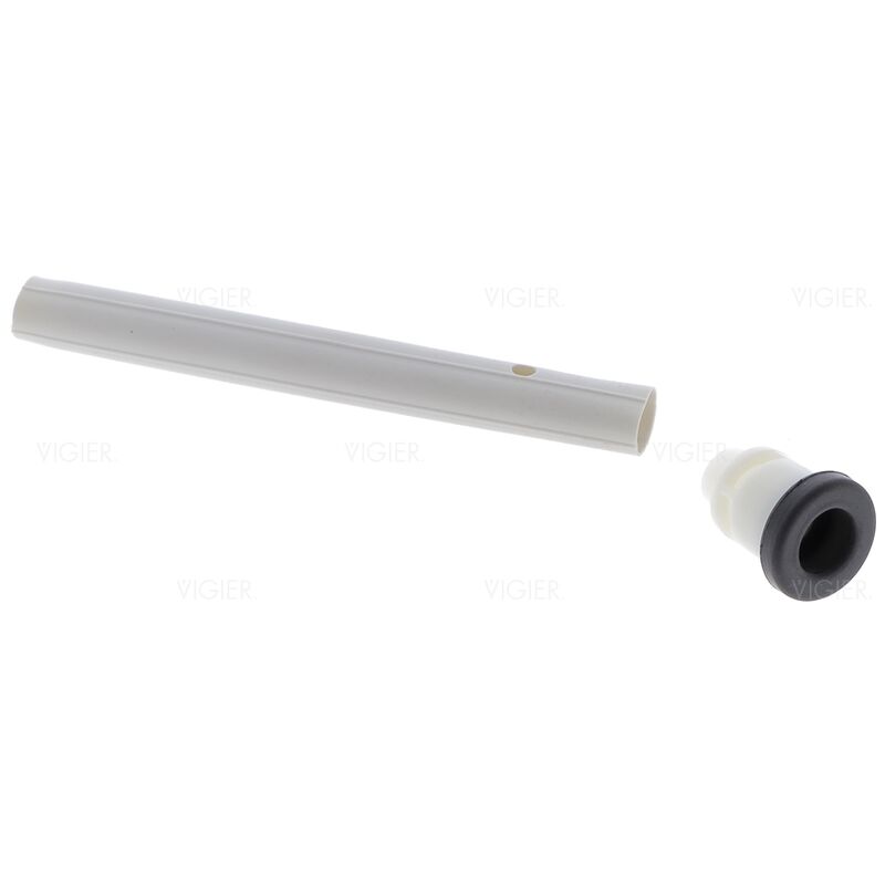 Lot De 2 Bouchons De Vidange Universels Pour Réfrigérateur, Congélateur, Refroidisseur – En Caoutchouc étanche – Pour Tuyau De Drainage