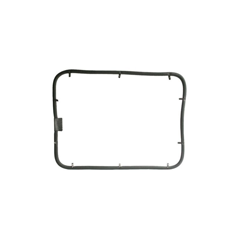 Joint De Façade De Four Arthur Martin Electrolux – Pièce Détachée Neuve – 6042541018