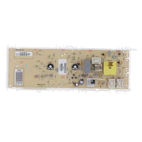 Module de puissance lave linge Vedette 52X2539 WTG014900 52X2539 Vedette (1/3)