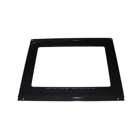 Vitre interieure de Four Brandt Sauter Thermor Vedette 74X2052 Brandt