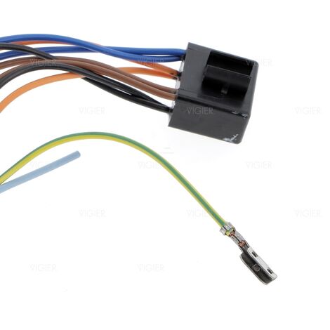 Kit sonde Thermofusible Frigo Americain Whirlpool 481232058155 Whirlpool