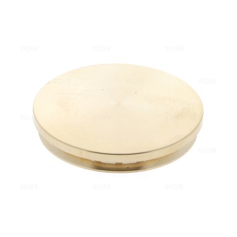 CHAPEAU DE BRULEUR 3KW FOURNEAU AMBASSADE DE BOURGOGNE 65330006 Ambassade
