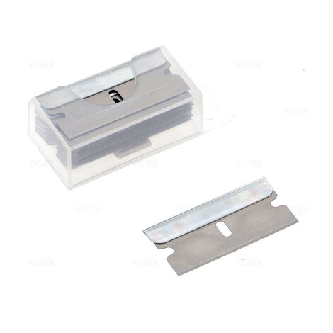 Lame pour grattoir LC80 Eurofilter (1/2)