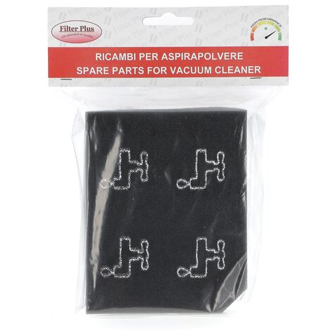 Filtre mousse pour aspirateur Cyclone 2194113029 FILTREHP35 Filter Plus (1/2)