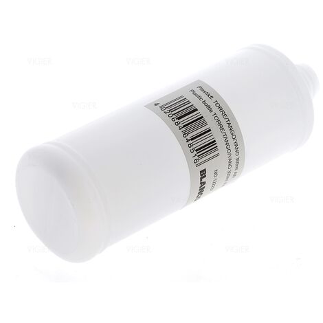 Flacon 300ml pour distributeur de savon liquide Blanco 122237 Blanco