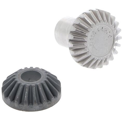 Pignon d'entrainement - KITCHENAID - 481201231276 - Accessoire pour robot ménager - Couleur