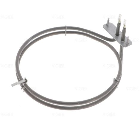 Résistance circulaire 2100W four Asko 437928 Asko (1/3)