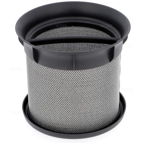 Filtre à graisses BORA en acier Inoxydable gamme Pure PUEF Bora (1/4)