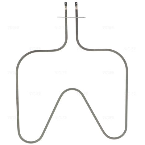 Résistance sole générique four Electrolux Faure AEG Ikea 3570635015G Electrolux (1/3)