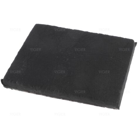 Filtre à charbon longue durée d'origine Elica hotte SEASHEL CFC0038699 Elica (1/4)