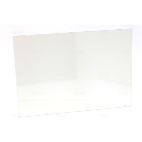 Vitre avec face reflechissante four Scholtes C00132804 Scholtes (1/2)