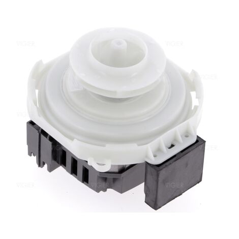 Pompe de cyclage lave vaisselle Whirlpool Ariston Scholtes 488000731573 Whirlpool