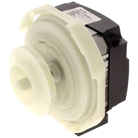 Pompe de cyclage pour lave-vaisselle – Compatible Whirlpool – Référence C00731573 – Pièce détachée de qualité