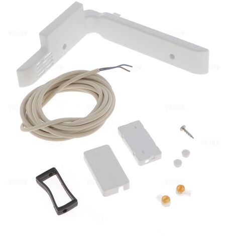 Kit sonde évaporateur réfrigérateur Liebherr 9590805 959080500 Liebherr (1/3)
