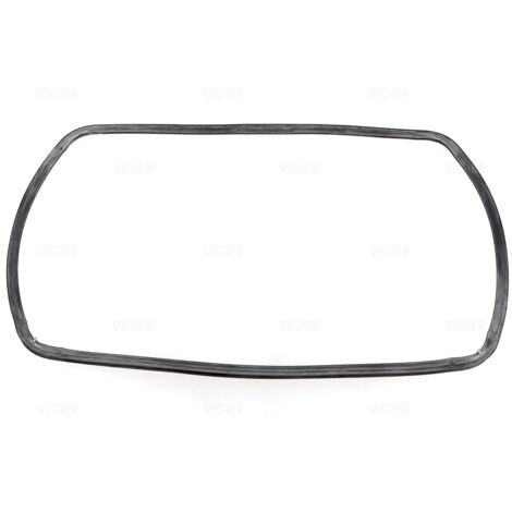 Joint porte four cuisiniere Whirlpool Scholtes 482000022703 482000022703 Whirlpool