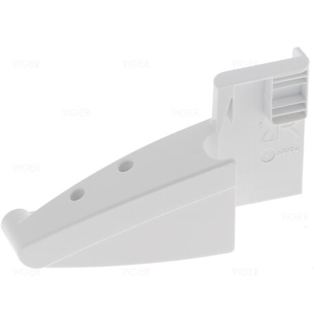 FIXATION SUPPORT COTE DROIT BALCONNET FRIGO LIEBHERR 7430208 7430208 Liebherr (1/3)