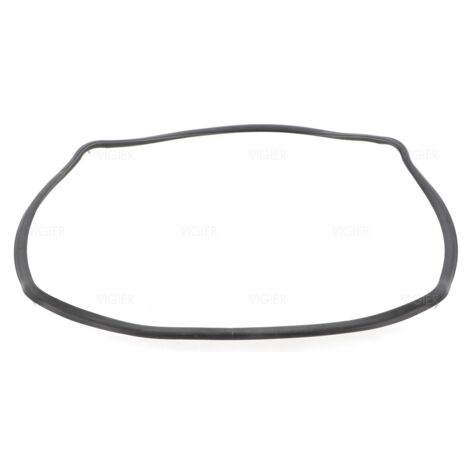 Joint de porte fourneau Lacanche (four gauche) 65111034 Lacanche (1/3)