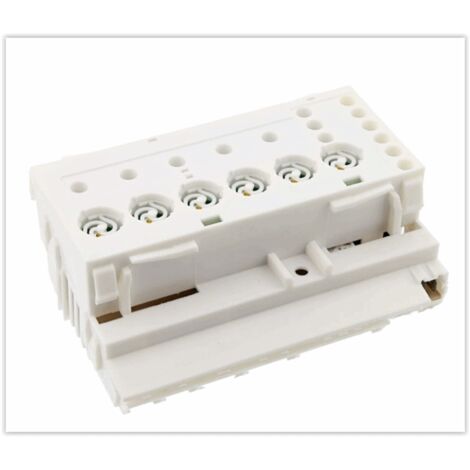 Module commande puissance Lave vaisselle Electrolux ASI6230 1110996293 Electrolux (1/2)