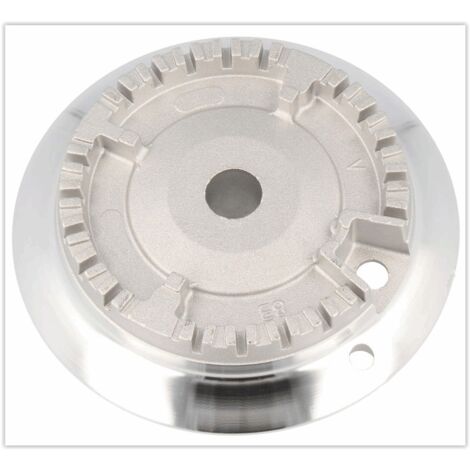 Couronne Semi-rapide plaque de cuisson Scholtes C00136244 136244 Scholtes
