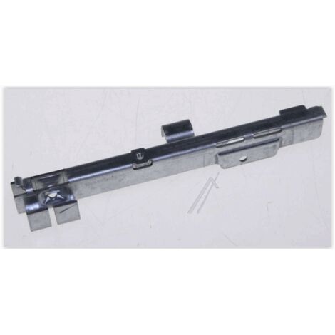 Palier charniere coté gauche Four Arthur Martin FE6412/6422 3302270008 Electrolux