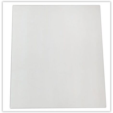 Vitre verre interieur porte four Electrolux 3301531020 3301531020 Electrolux