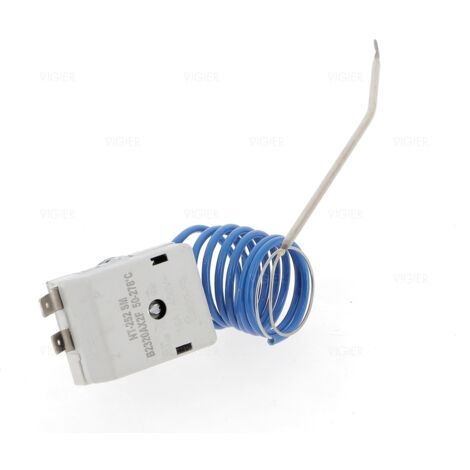 Thermostat de securite fourneau Lacanche 65224010 Lacanche (1/4)