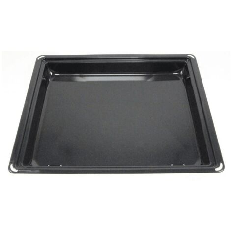PLAT LECHE FRITE pour CUISINIERE SAUTER - AS0053967 (1/2)