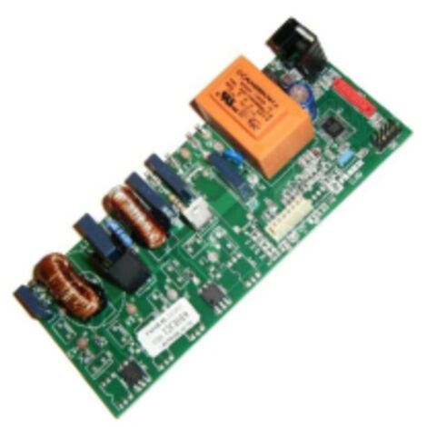 Carte de puissance vario dimmer hotte Roblin 12CI019 12CI019 Roblin (1/6)